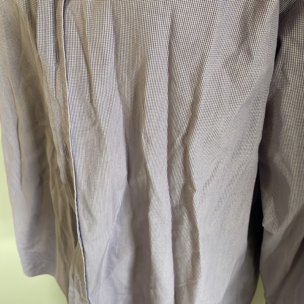 ARMANI dress shirt - Picture 3 of 6